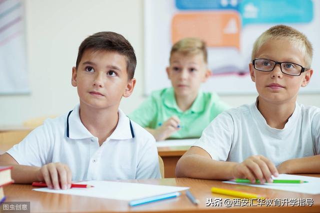 中考科普上篇！定向生、統(tǒng)招生、定轉(zhuǎn)統(tǒng)，家長您知道怎么區(qū)分嗎？