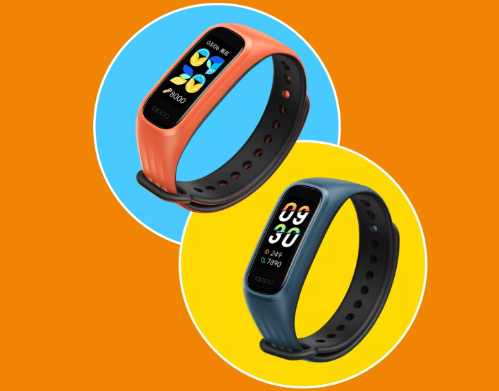 綠廠的ColorOS 13系統(tǒng)已經(jīng)成型，系列智能手表和智能手環(huán)