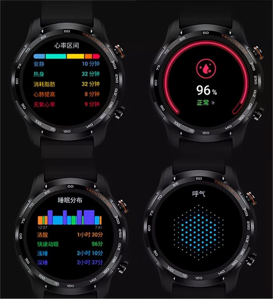 智能時(shí)代必備的智能手表-性價(jià)比之王：ticwatchgtwesim