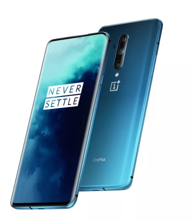 Oneplus7/7t系列歡迎第一款oxygenos12