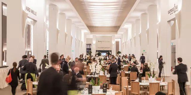 SIHH2018 ｜ 新品5月上市，給你一份選表全攻略！