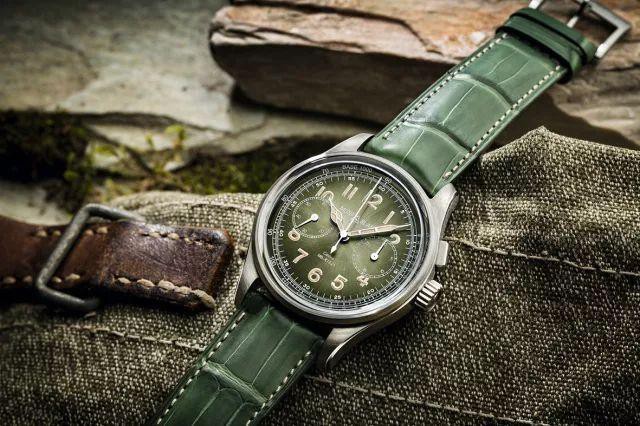 SIHH2018 ｜ 新品5月上市，給你一份選表全攻略！