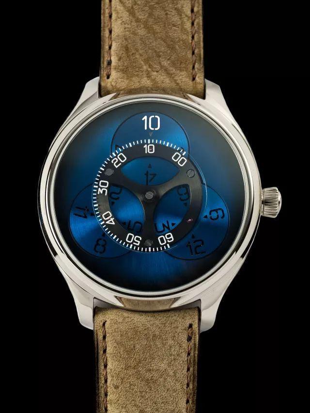 SIHH2018 ｜ 新品5月上市，給你一份選表全攻略！