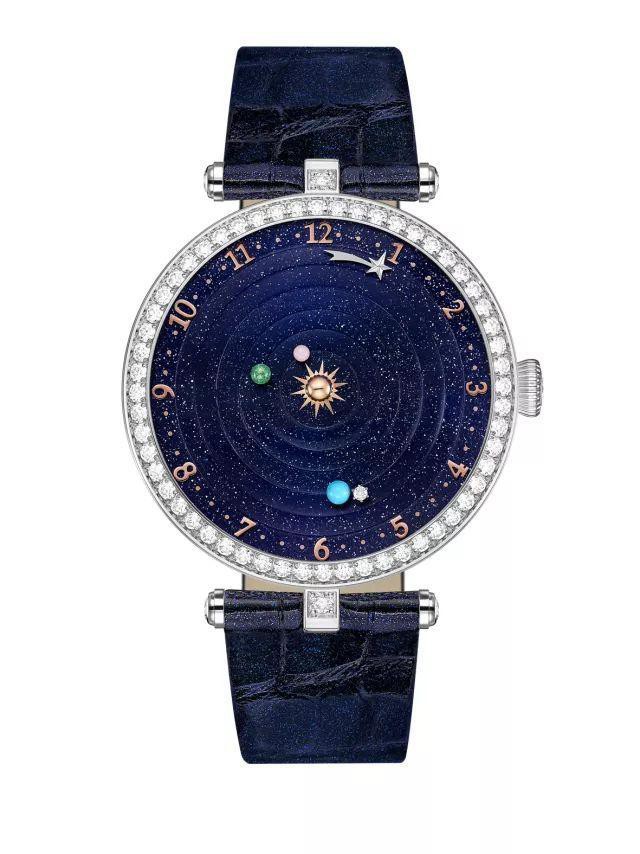 SIHH2018 ｜ 新品5月上市，給你一份選表全攻略！