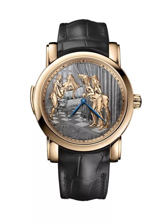 SIHH2018 ｜ 新品5月上市，給你一份選表全攻略！