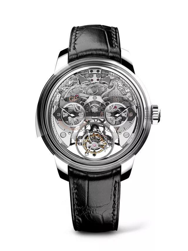 SIHH2018 ｜ 新品5月上市，給你一份選表全攻略！
