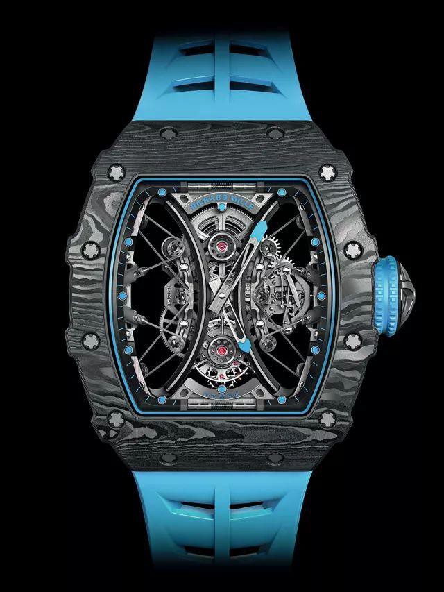 SIHH2018 ｜ 新品5月上市，給你一份選表全攻略！