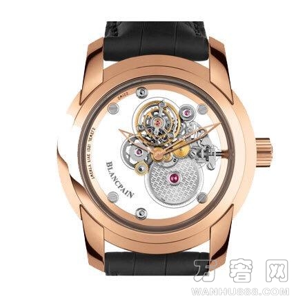 世界名表排名，你聽過(guò)那幾個(gè)？